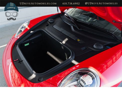 Used 2012 Porsche 911 Carrera S RWD image 51