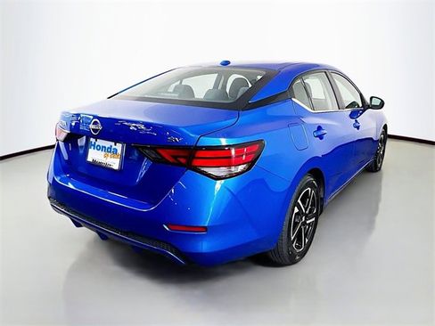 Used 2024 Nissan Sentra SV image 23