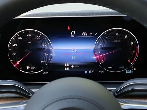 New 2026 Mercedes-Benz GLS 450 4MATIC image 30