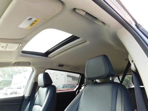 Used 2025 Honda Odyssey EX-L image 19