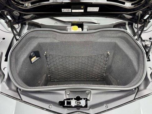 Used 2017 Lamborghini Aventador LP 750-4 Superveloce AWD/4WD image 62