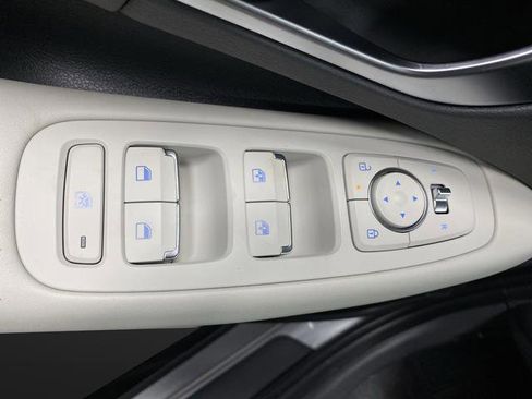 New 2026 Hyundai Sonata SEL image 26