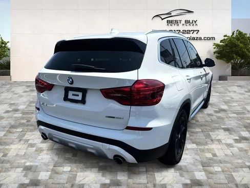 Used 2019 BMW X3 sDrive30i RWD image 6