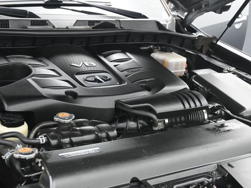 Used 2018 INFINITI QX80 4WD w/ Deluxe Technology Package image 28