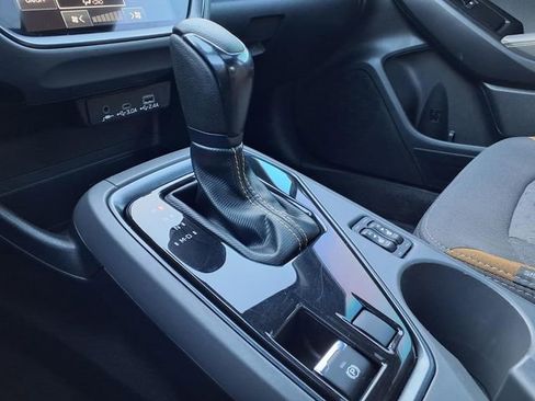 Certified 2025 Subaru Crosstrek 2.5i Sport w/ Crosstrek Mirror Package image 15