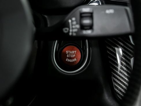 Used 2018 BMW M3 RWD image 26