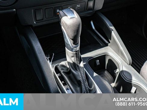 Certified 2025 Nissan Frontier SV image 45