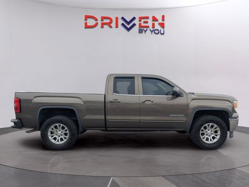 Used 2014 GMC Sierra 1500 SLE w/ SLE Value Package image 6