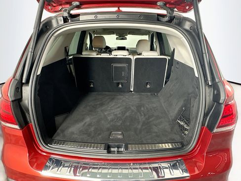 Used 2016 Mercedes-Benz GLE 350 4MATIC w/ Parking Assist Package image 28