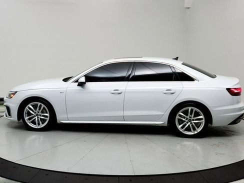 Used 2022 Audi A4 2.0T Premium Plus image 8