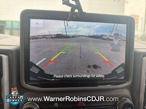 Used 2023 Ford Bronco Sport Big Bend w/ Convenience Package image 12