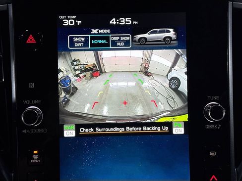 New 2026 Subaru Forester Limited image 12