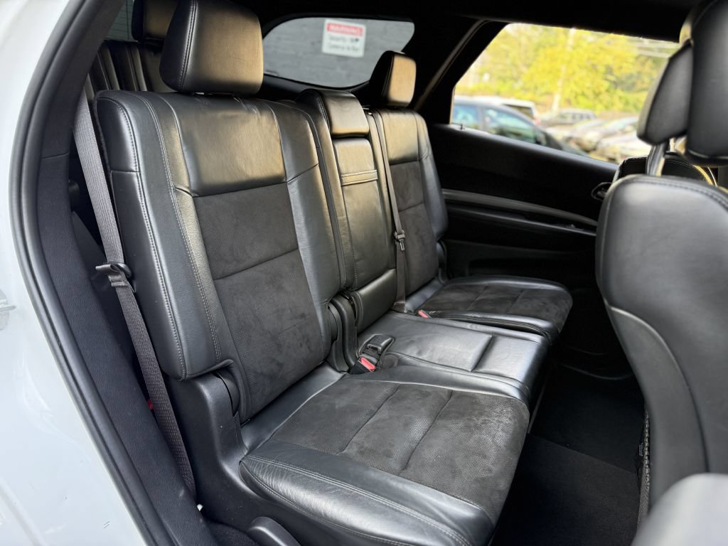 Used 2019 Dodge Durango GT AWD/4WD image 18