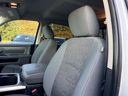 Used 2016 RAM 1500 Lone Star AWD/4WD image 26