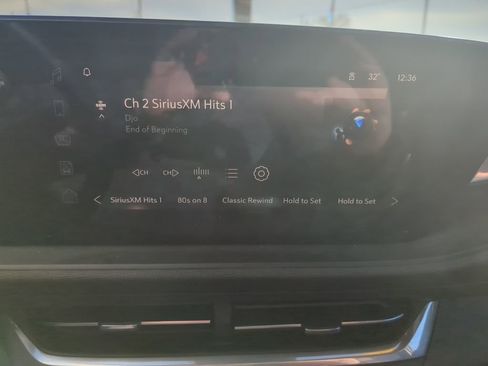 Used 2024 Buick Envista Preferred w/ Convenience I Package image 31