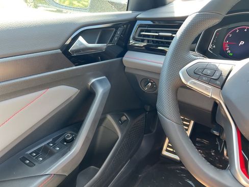 New 2026 Volkswagen Jetta GLI Autobahn FWD image 18