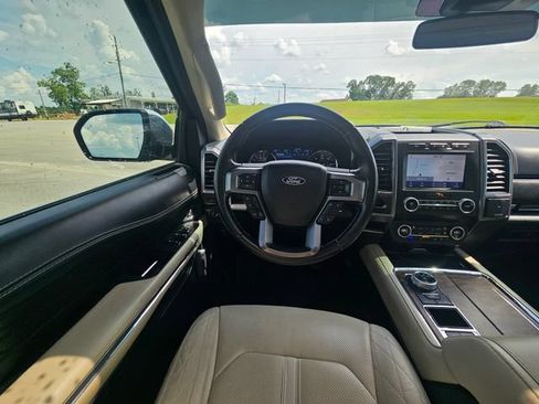 Used 2020 Ford Expedition Platinum RWD image 13