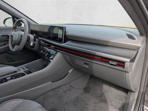 New 2026 Hyundai Sonata N Line FWD image 29