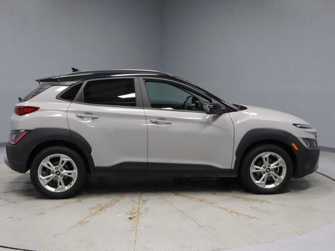 Certified 2023 Hyundai Kona SEL w/ Cargo Package FWD image 8