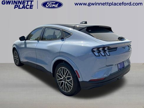New 2026 Ford Mustang Mach-E Premium image 36