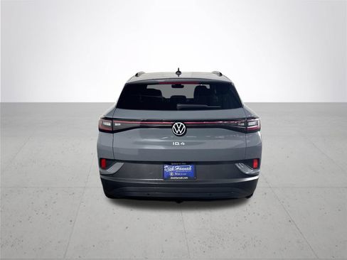 Used 2023 Volkswagen ID.4 Pro S AWD/4WD image 8