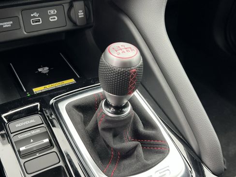 New 2026 Acura Integra Type S FWD image 15