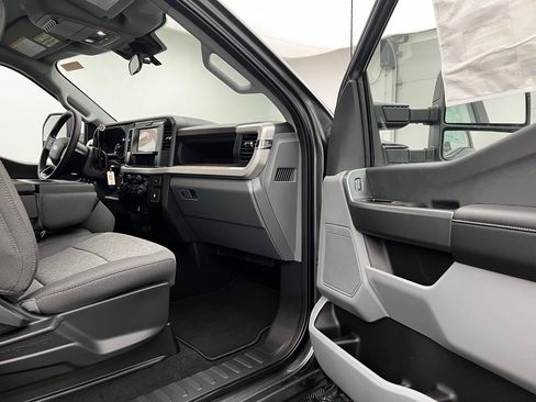 New 2026 Ford F250 XL w/ STX Appearance Package image 24