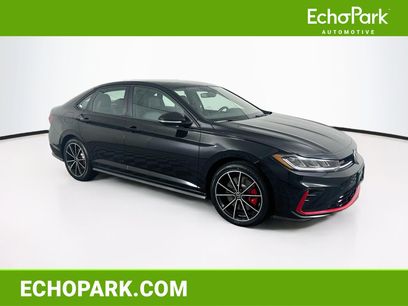 Used 2025 Volkswagen Jetta GLI Autobahn