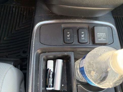 Used 2016 Honda CR-V Touring image 16