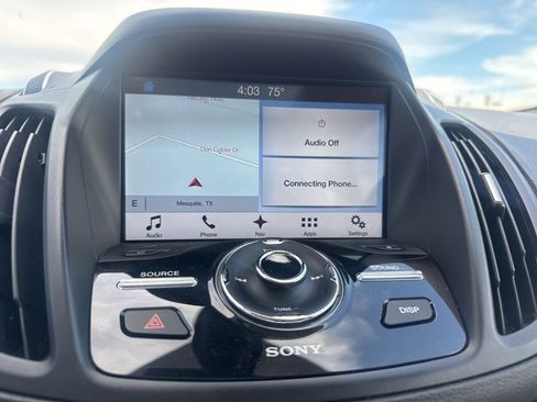 Used 2017 Ford Escape Titanium image 42