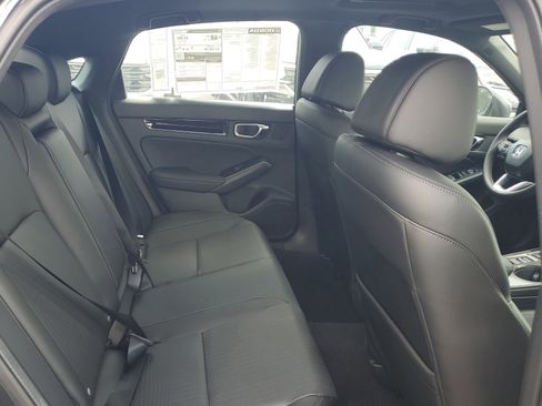 New 2026 Honda Civic Sport Touring image 15
