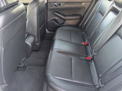 Used 2023 Honda Civic EX-L image 18