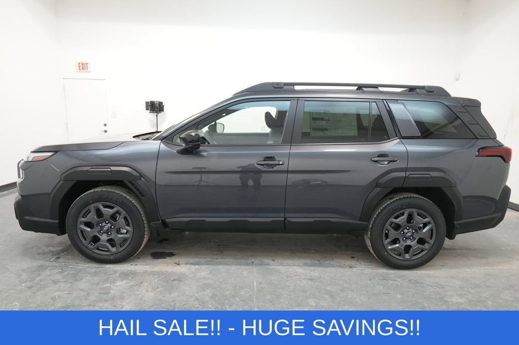 Used 2026 Subaru Outback Premium AWD/4WD image 5