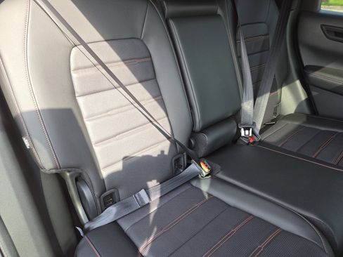 New 2026 Honda CR-V Sport-L image 22