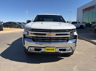 Used 2019 Chevrolet Silverado 1500 LTZ w/ LTZ Plus Package video 2