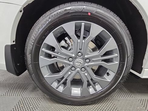 New 2026 Honda Odyssey Touring image 50
