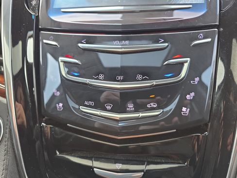 Certified 2016 Cadillac Escalade Luxury AWD/4WD image 23