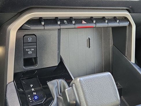 Used 2024 Toyota Tundra SR5 w/ TRD Off-Road Premium Package image 28