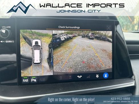 New 2026 Subaru Outback Wilderness AWD/4WD image 62