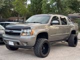 Used 2007 Chevrolet Avalanche LTZ w/ LTZ Preferred Equipment Group image 4