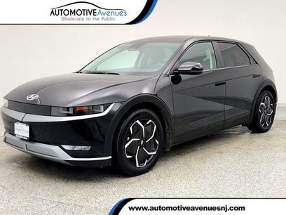 Used 2023 Hyundai Ioniq 5 SEL w/ Cargo Package