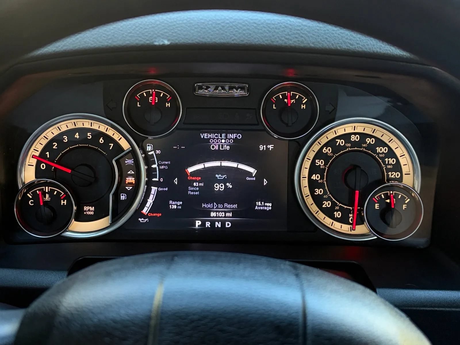 Used 2018 RAM 1500 Tradesman w/ Popular Equipment Group RWD image 30