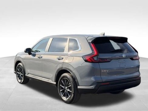 Used 2026 Honda CR-V EX-L image 5