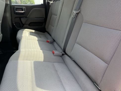Used 2019 Chevrolet Silverado 2500 W/T w/ Snow Plow Prep Package AWD/4WD image 18