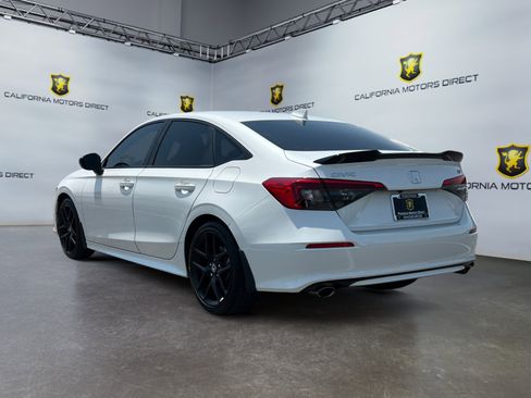Used 2022 Honda Civic Si image 3