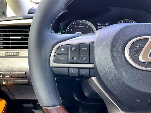Used 2022 Lexus RX 350 FWD w/ Premium Package image 24