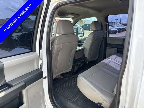 Used 2020 Ford F250 XL w/ Power Equipment Group RWD image 7