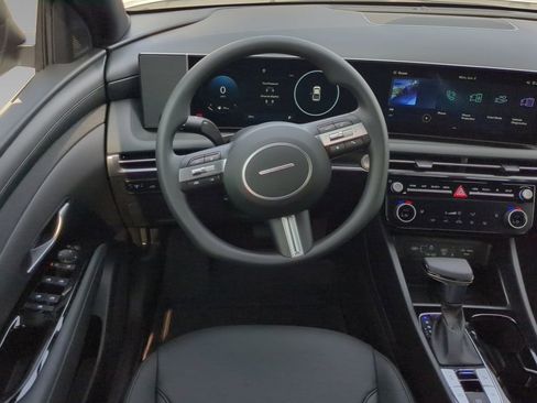 New 2025 Hyundai Santa Cruz SEL image 15