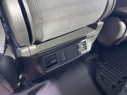 New 2025 GMC Sierra 2500 Pro w/ 1SA Pro Safety Plus Package RWD image 22