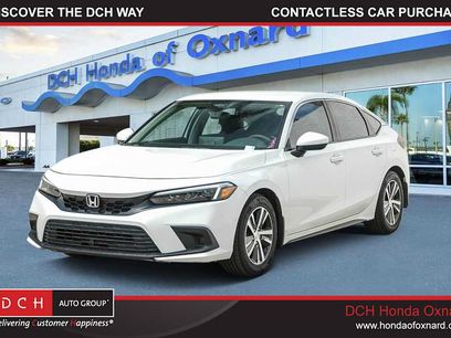 Used 2023 Honda Civic LX